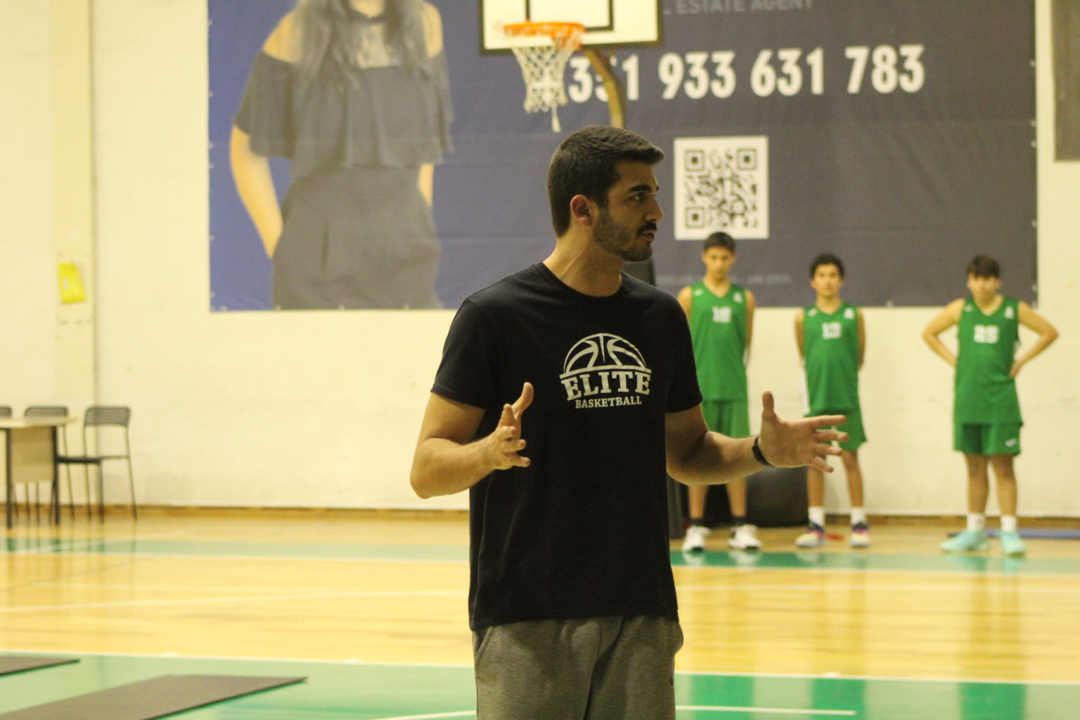 ABL imagem de galeria