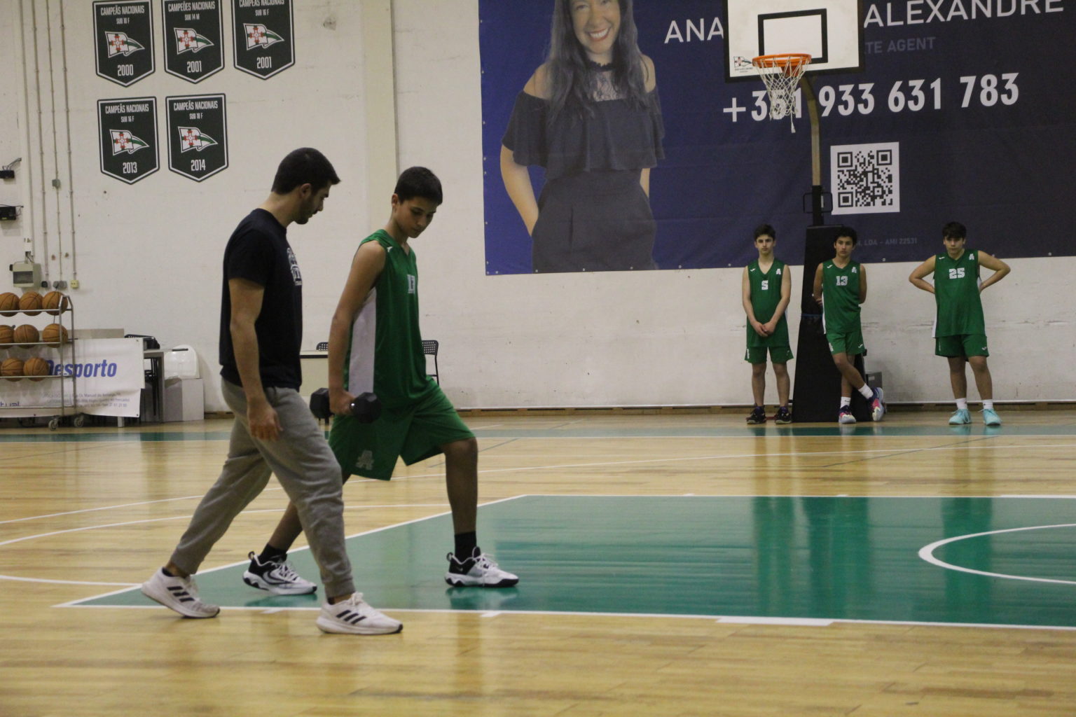 ABL imagem de galeria