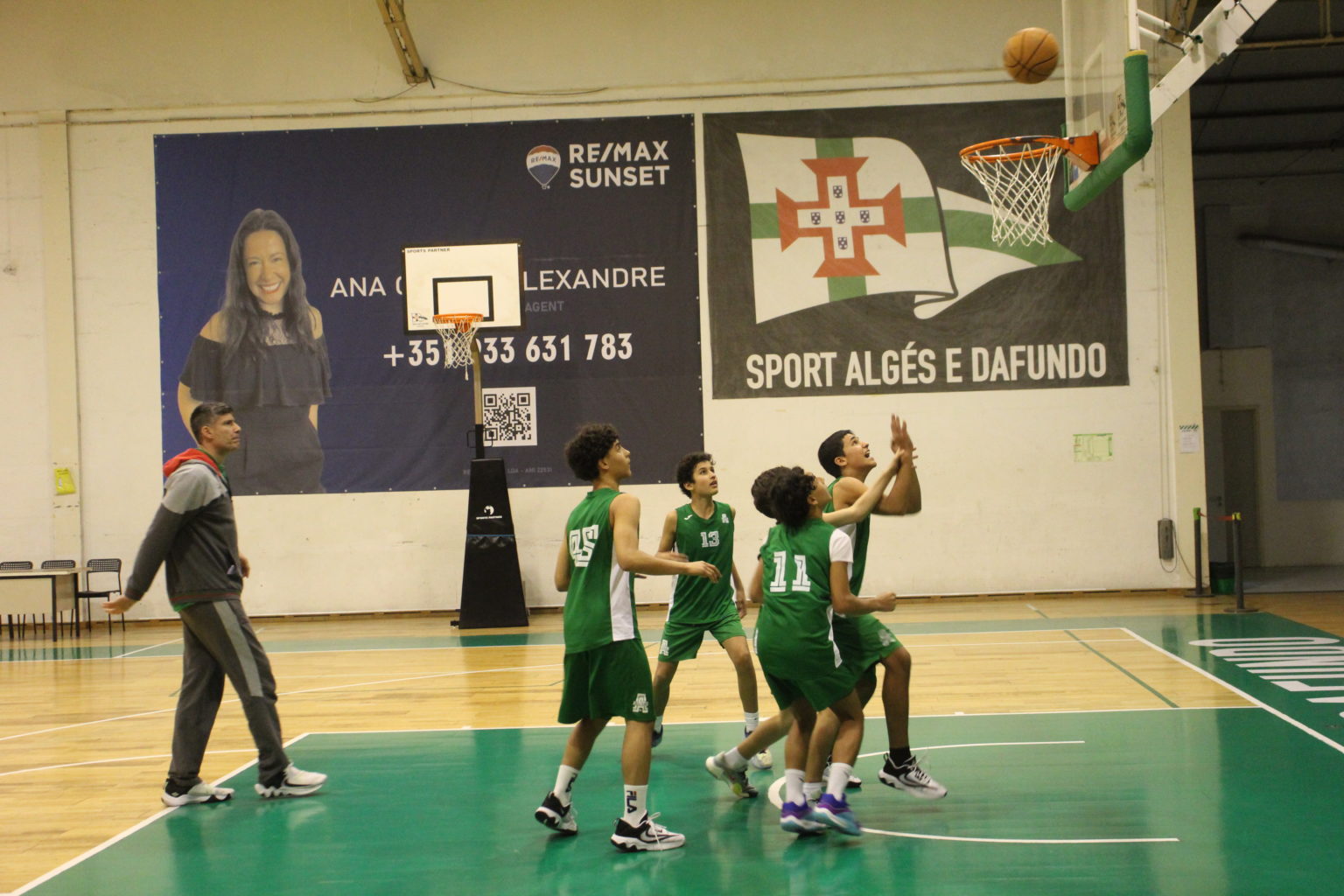 ABL imagem de galeria