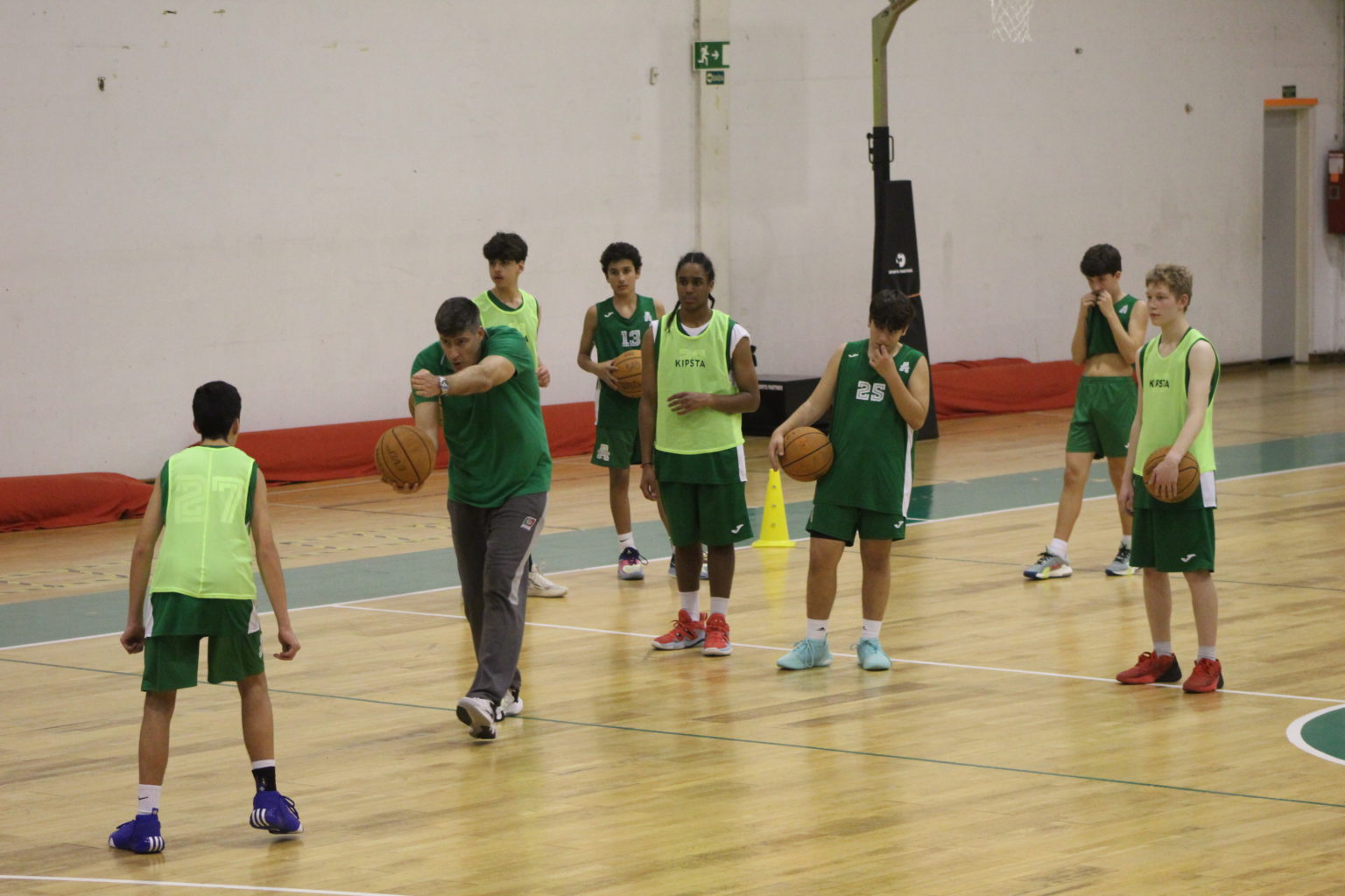 ABL imagem de galeria