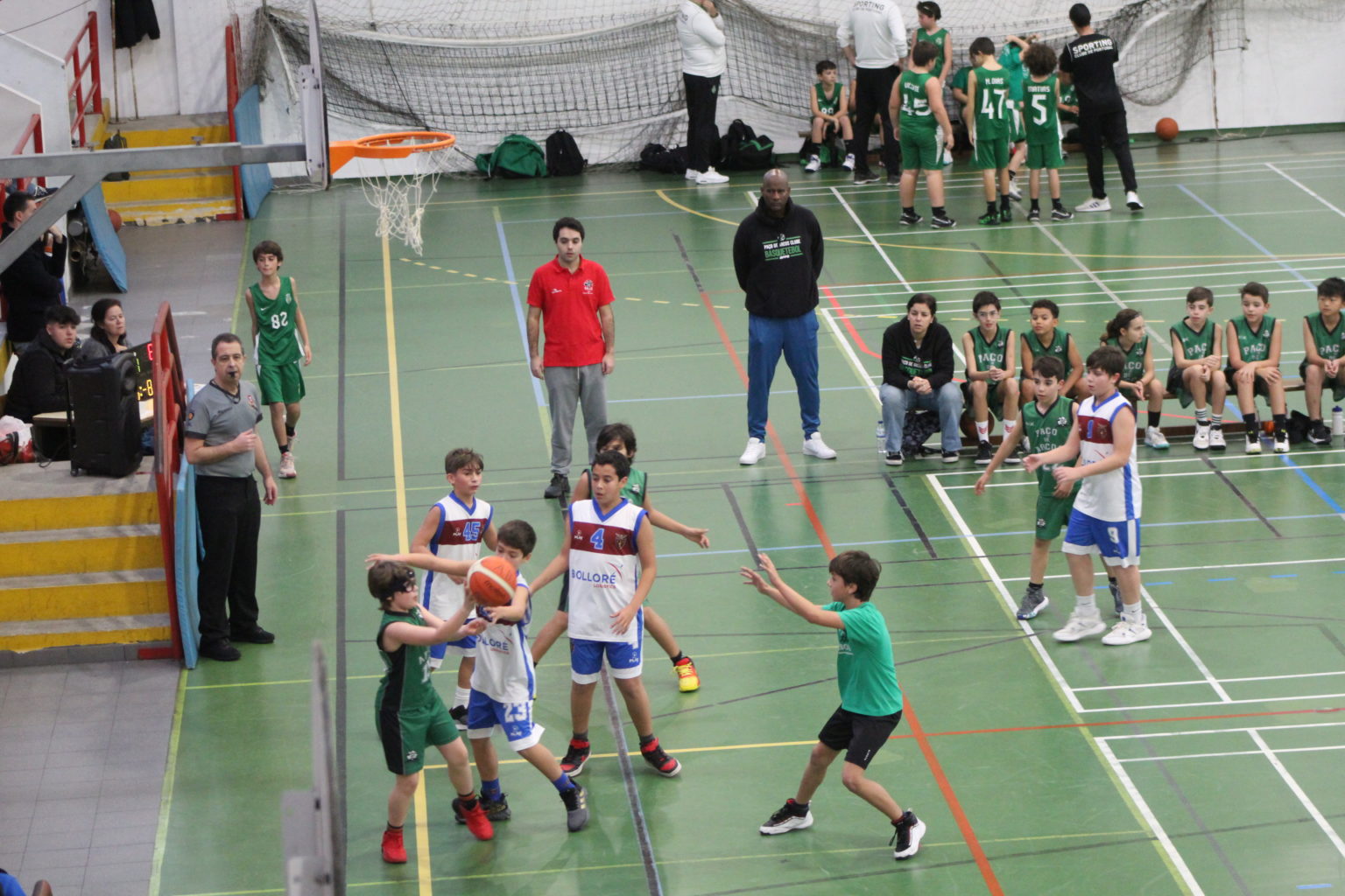 ABL imagem de galeria