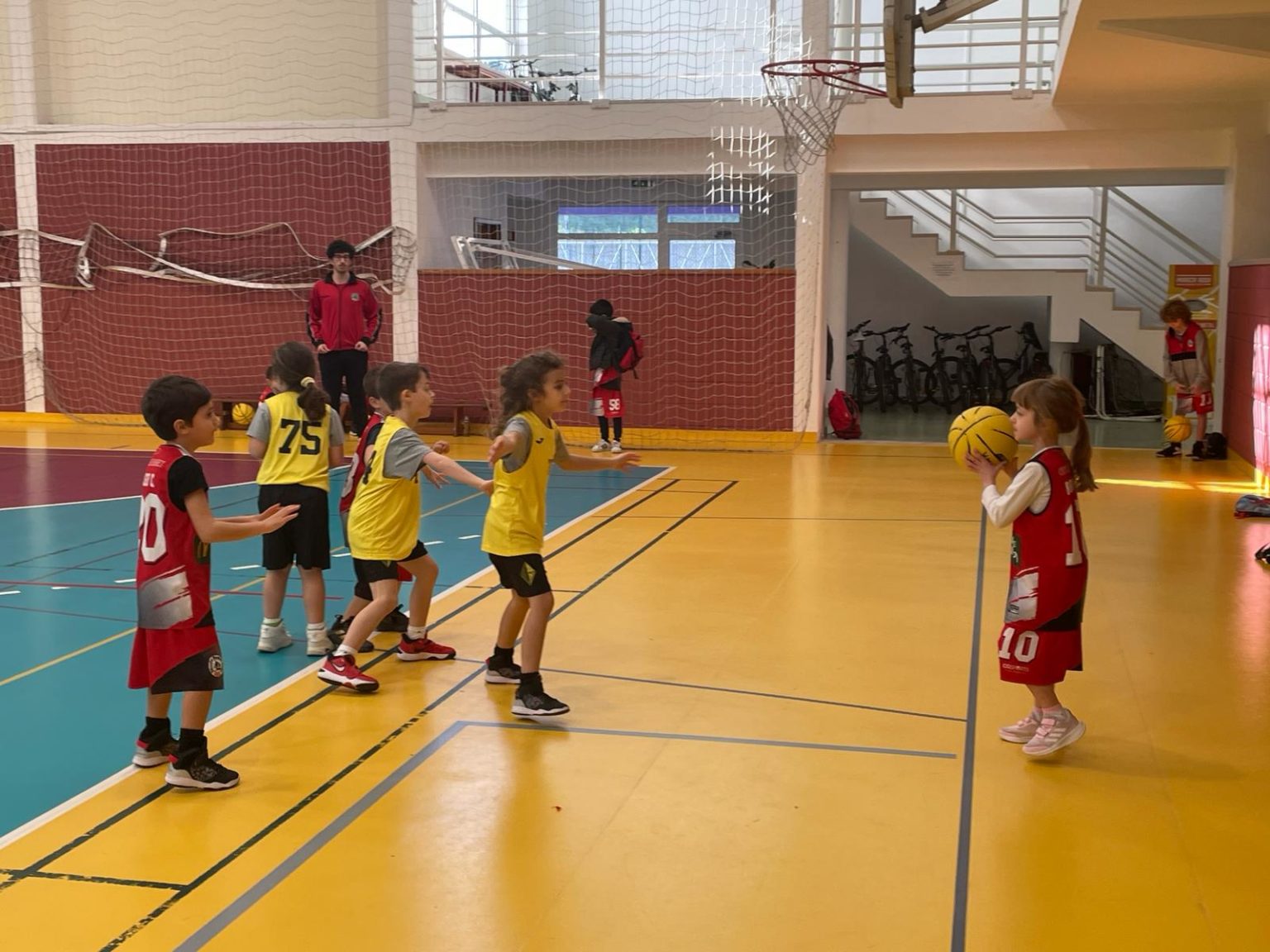 ABL imagem de galeria