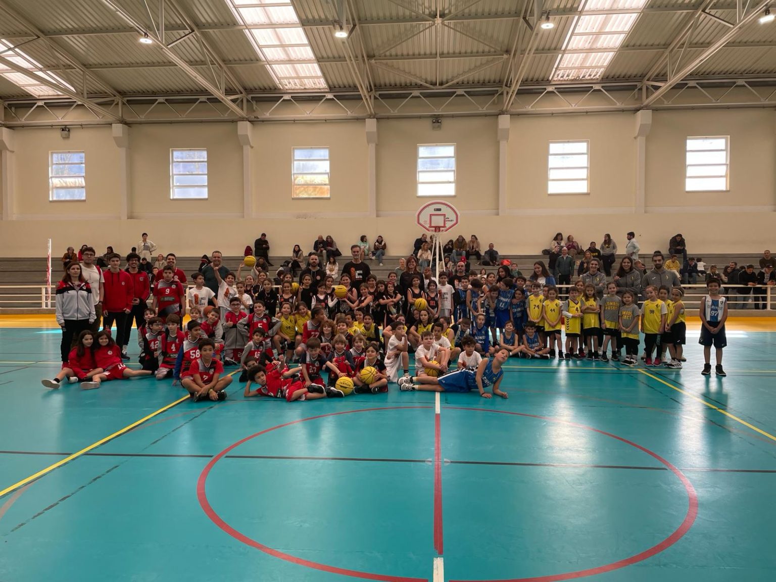ABL imagem de galeria