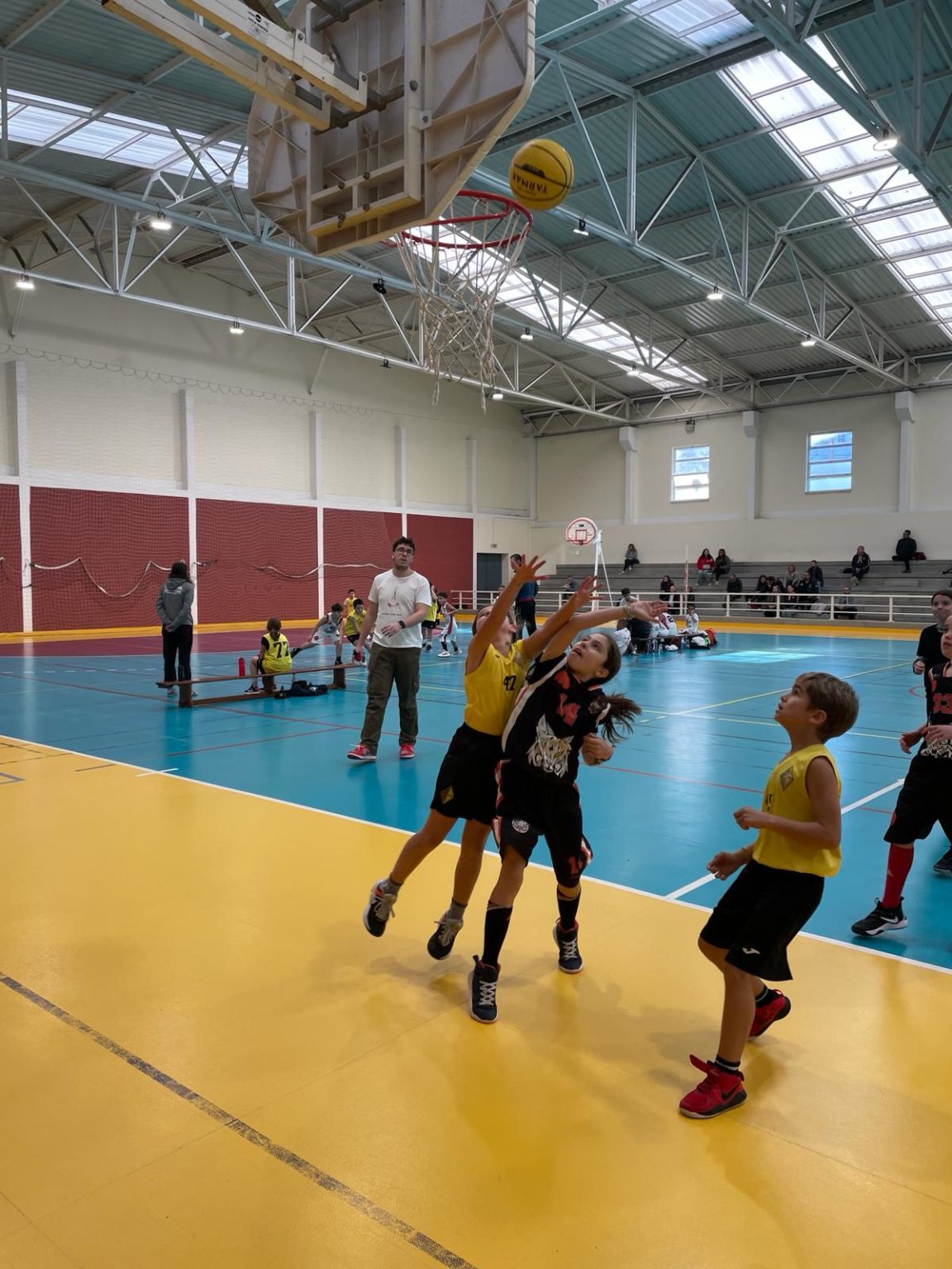 ABL imagem de galeria