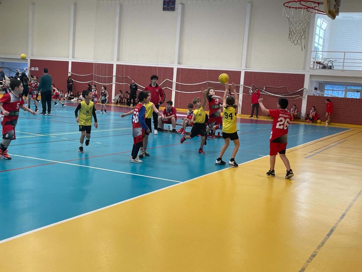 ABL imagem de galeria