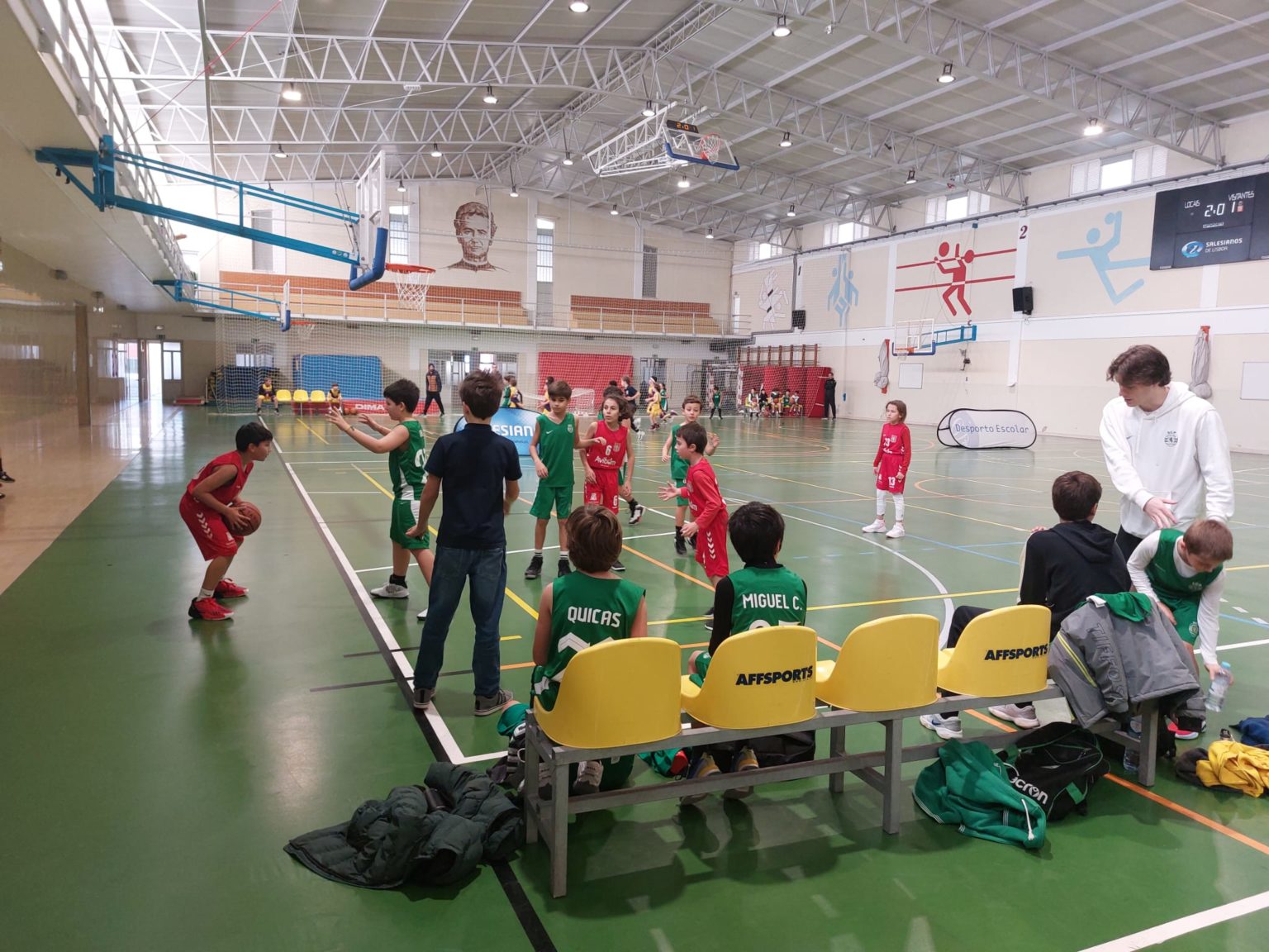 ABL imagem de galeria