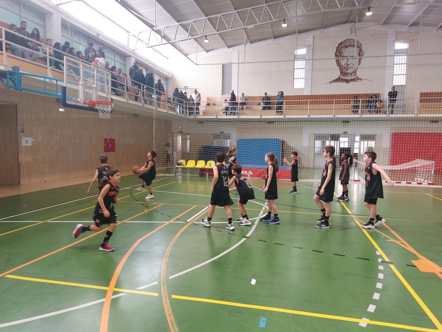 ABL imagem de galeria