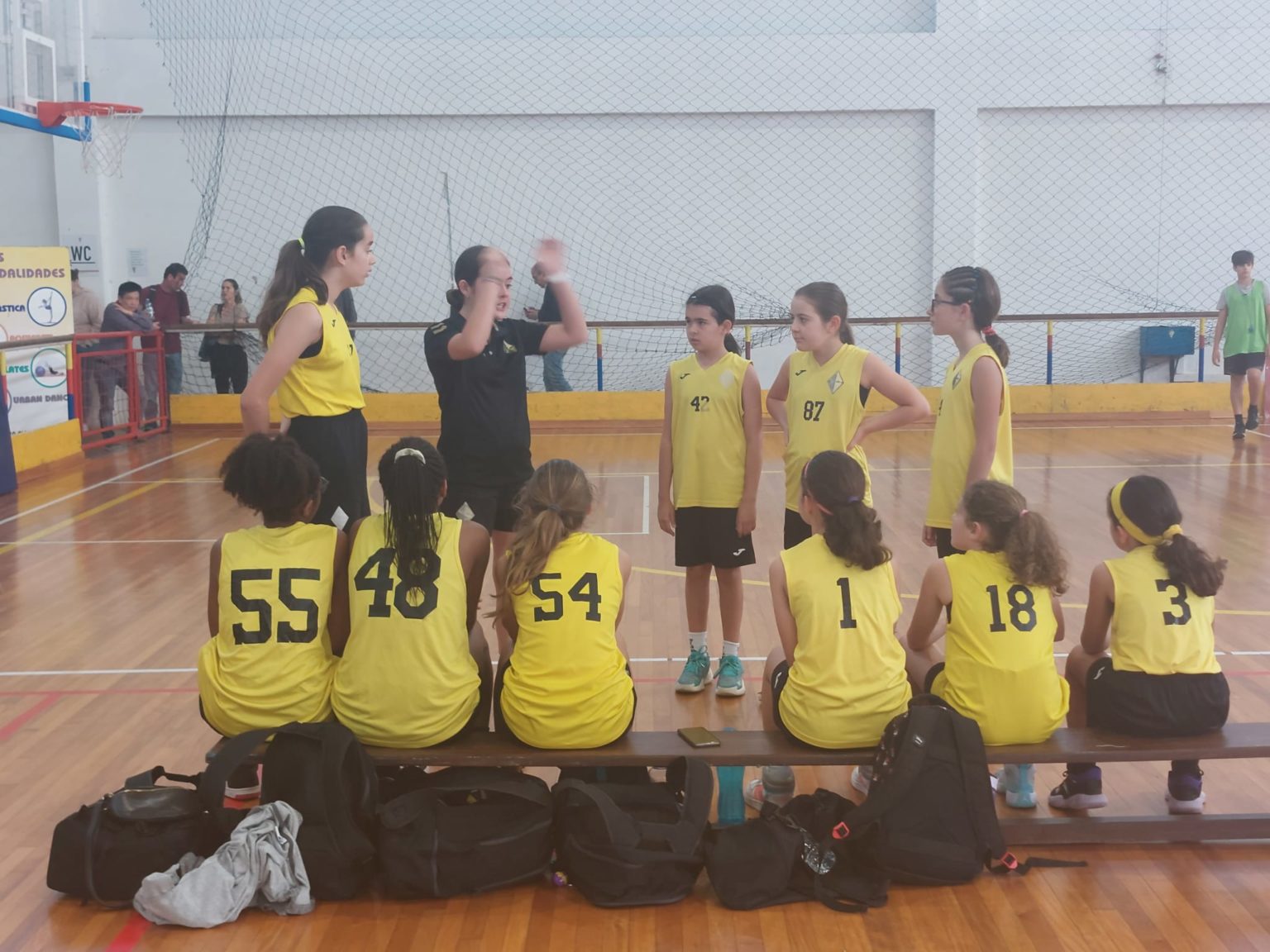 ABL imagem de galeria