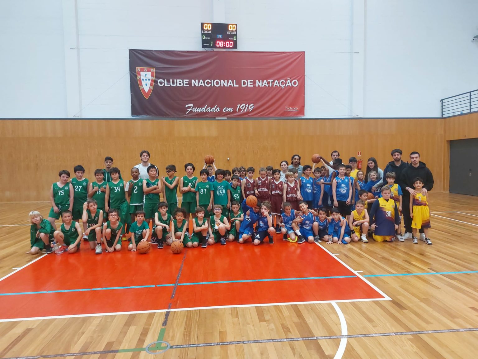 ABL imagem de galeria