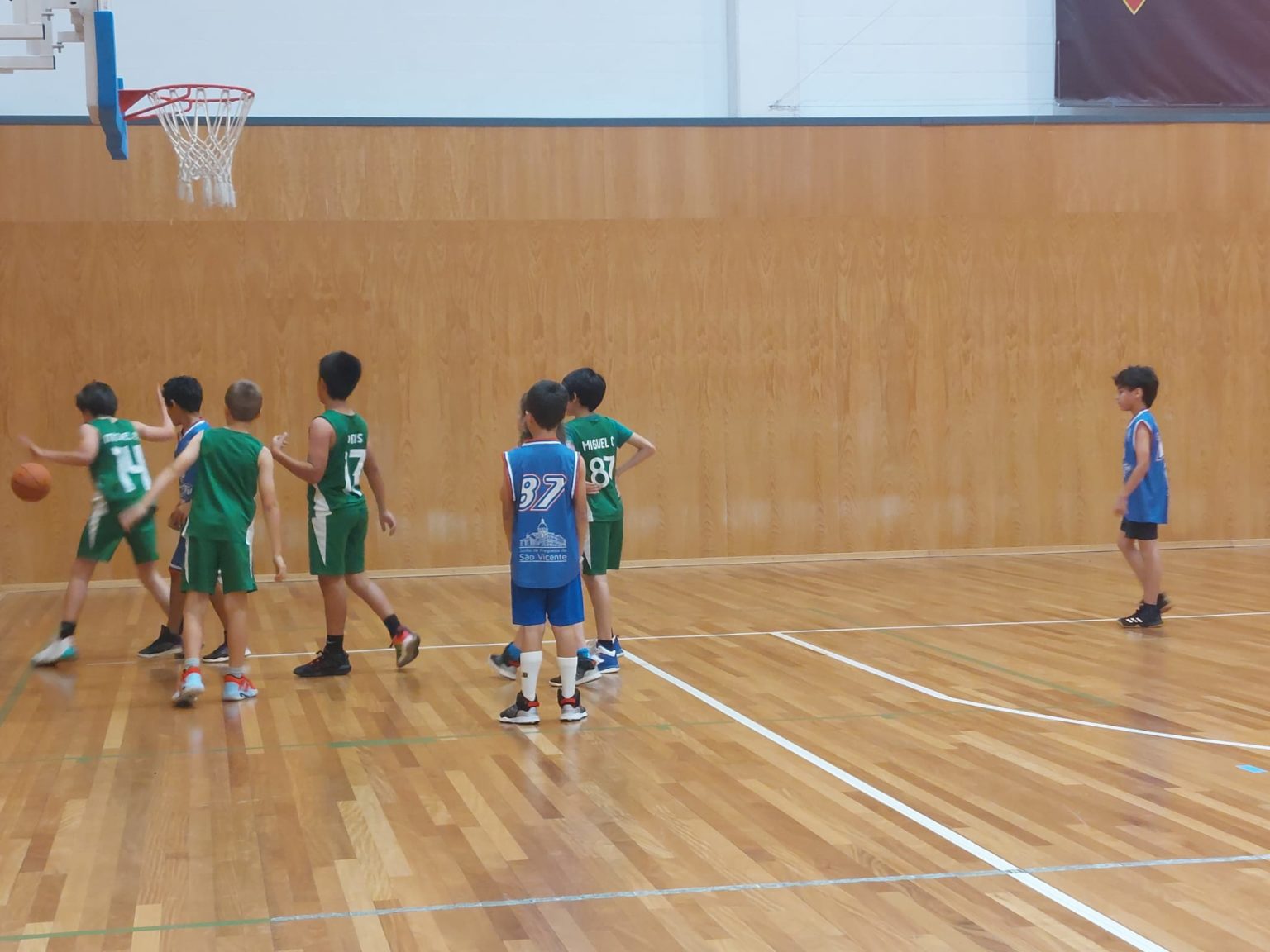 ABL imagem de galeria