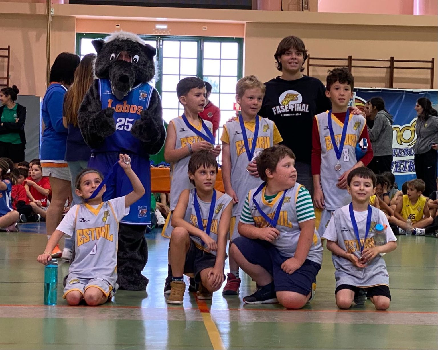 ABL imagem de galeria