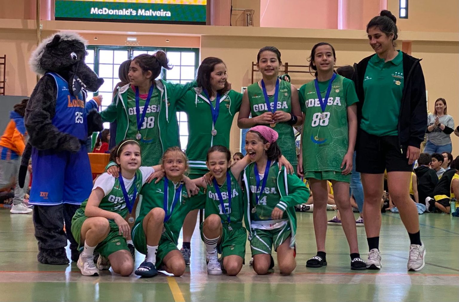 ABL imagem de galeria