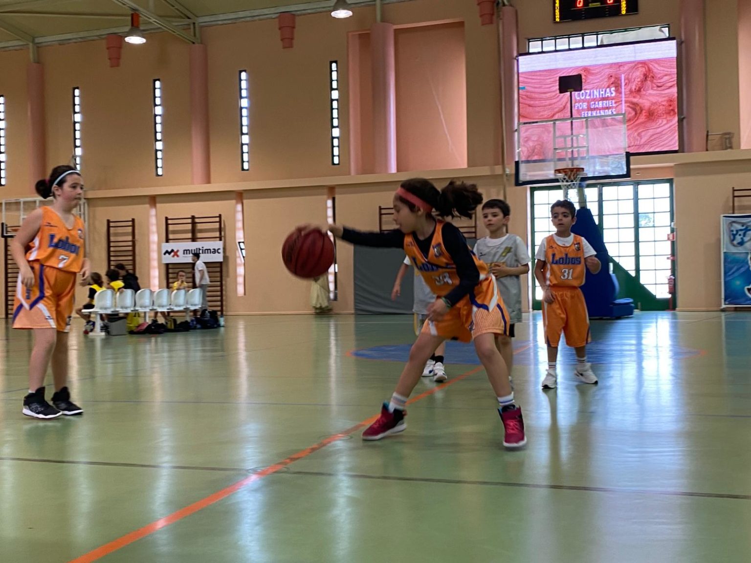 ABL imagem de galeria