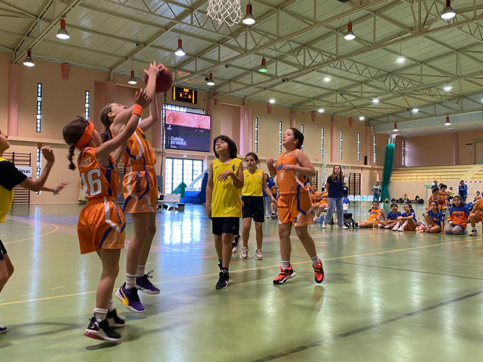 ABL imagem de galeria