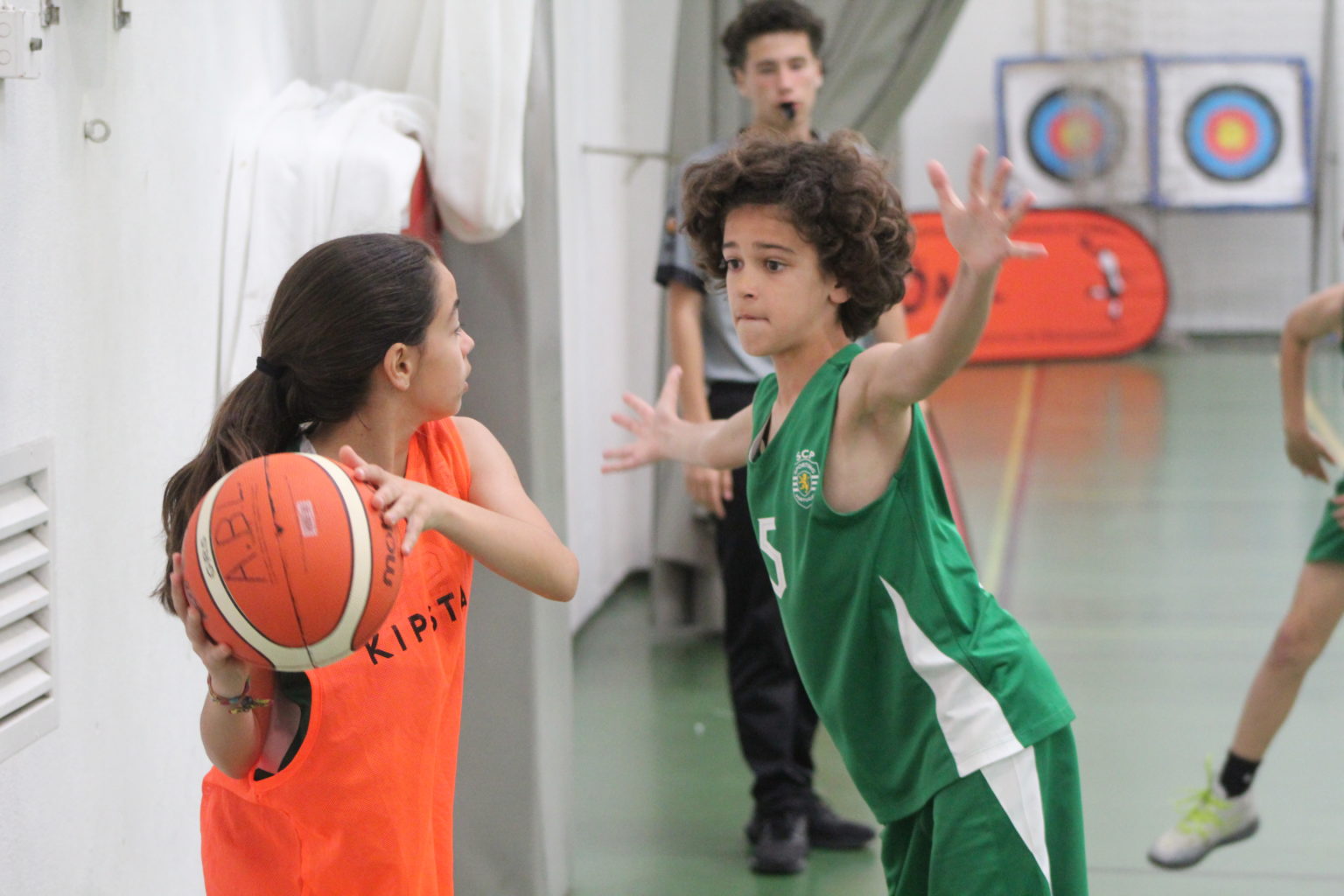 ABL imagem de galeria