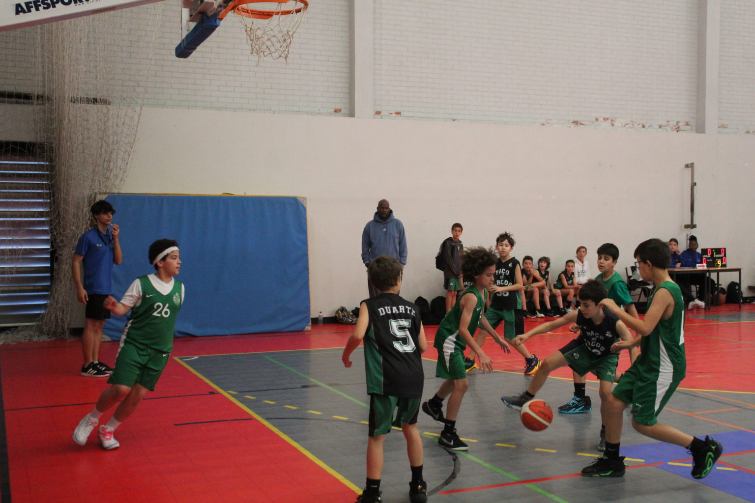 ABL imagem de galeria