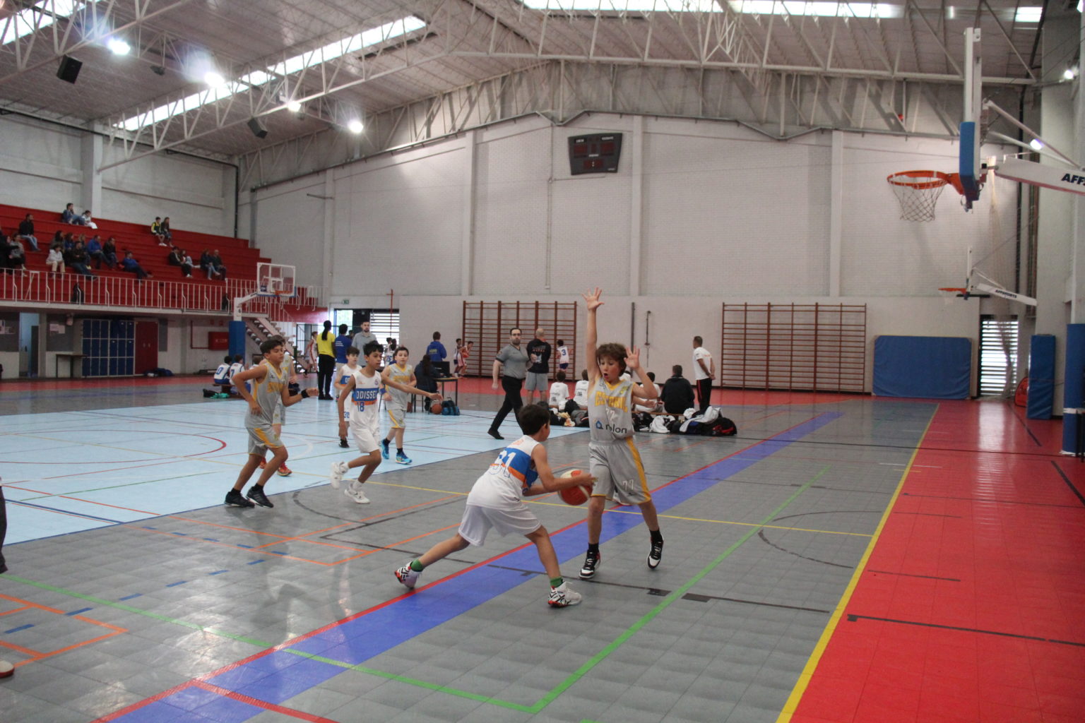 ABL imagem de galeria
