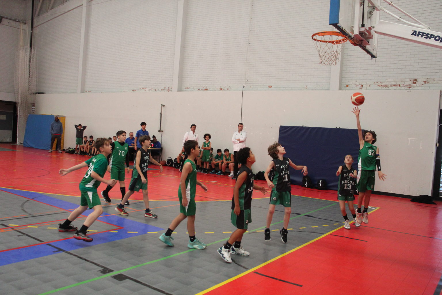 ABL imagem de galeria