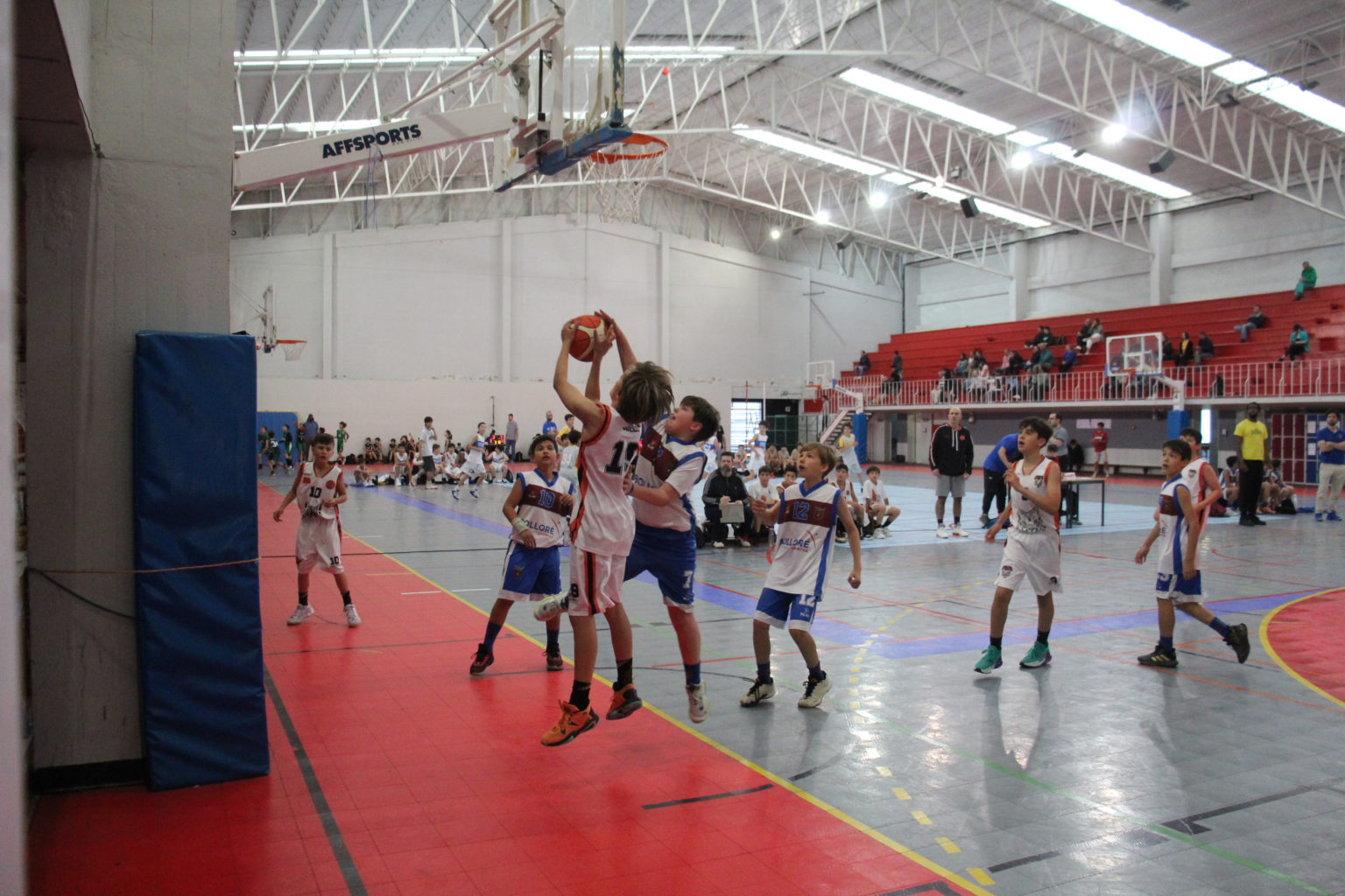 ABL imagem de galeria