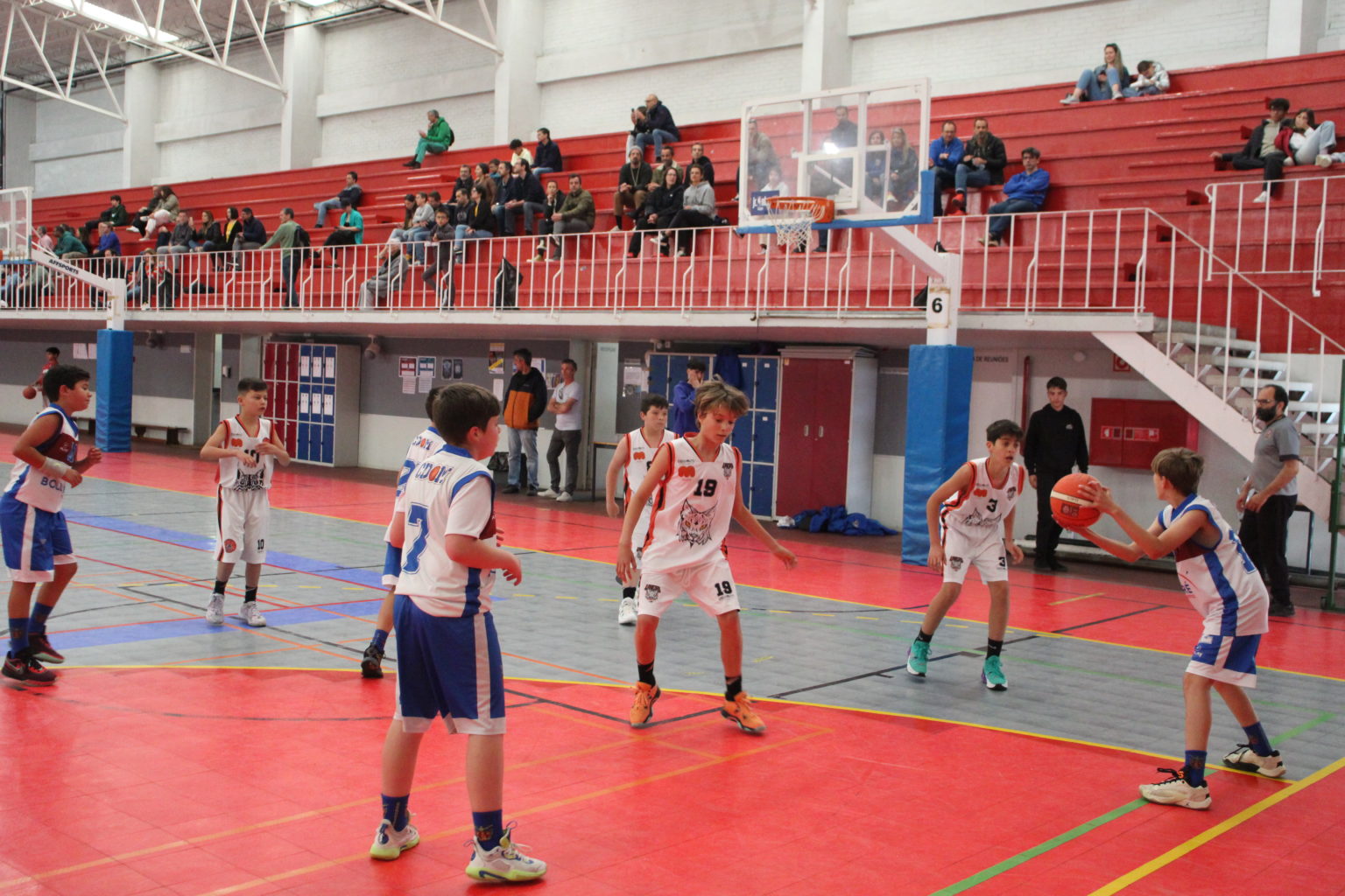 ABL imagem de galeria