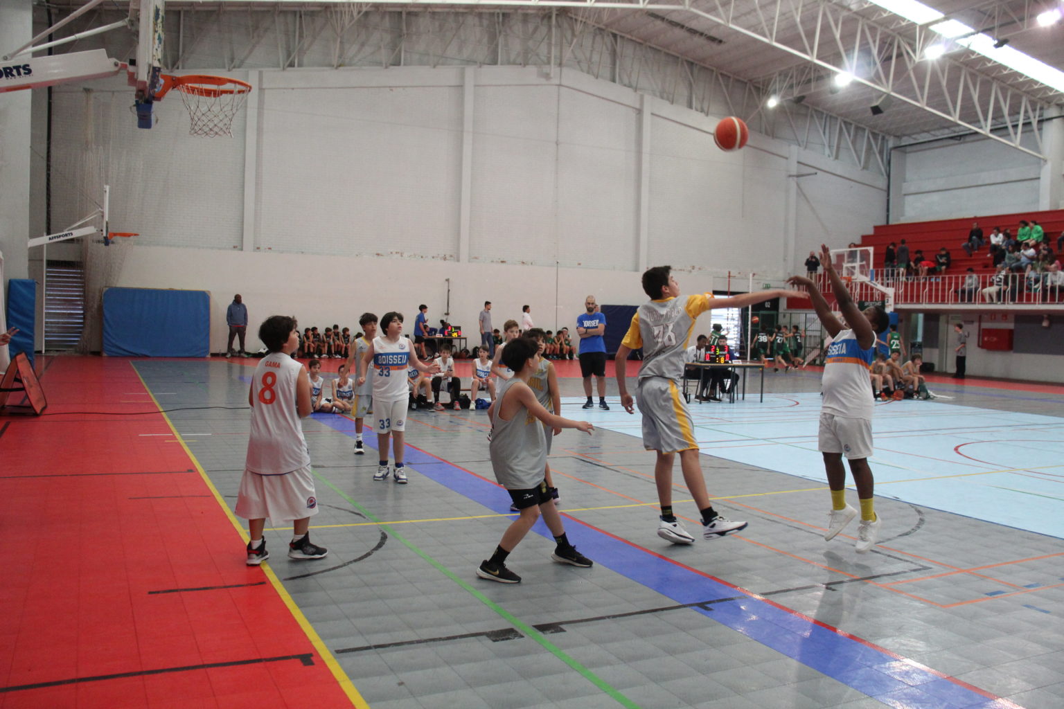 ABL imagem de galeria