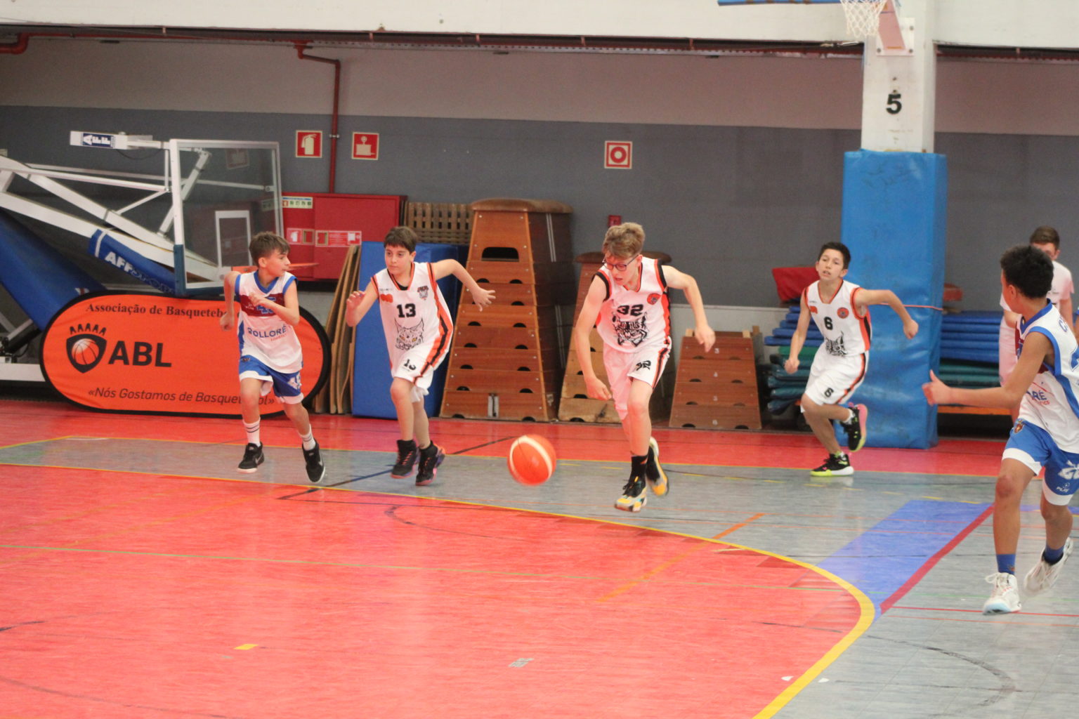 ABL imagem de galeria