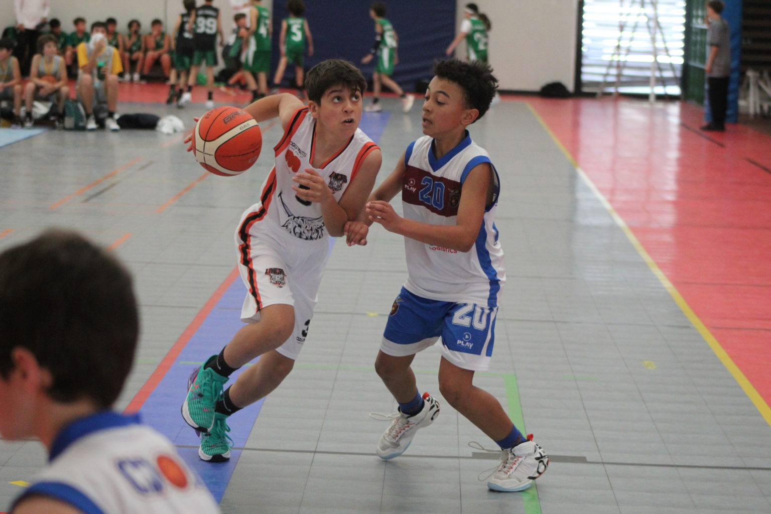 ABL imagem de galeria