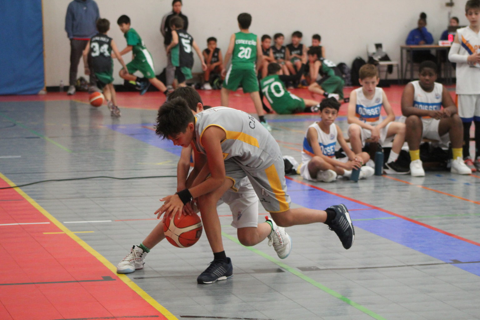 ABL imagem de galeria