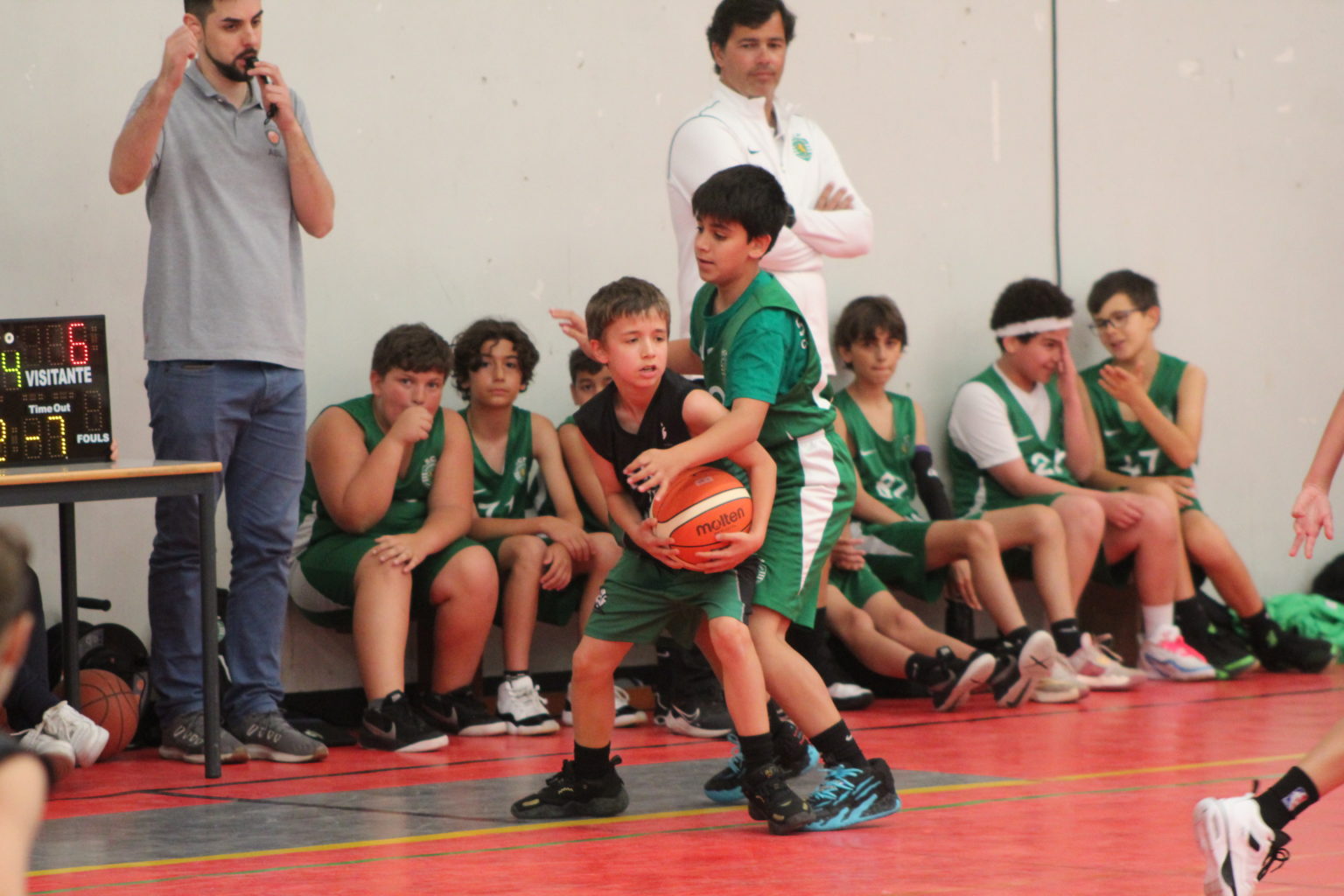 ABL imagem de galeria