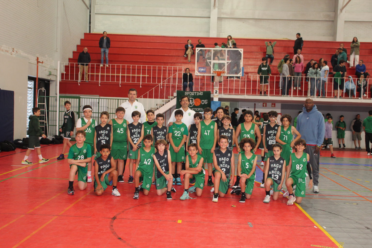 ABL imagem de galeria