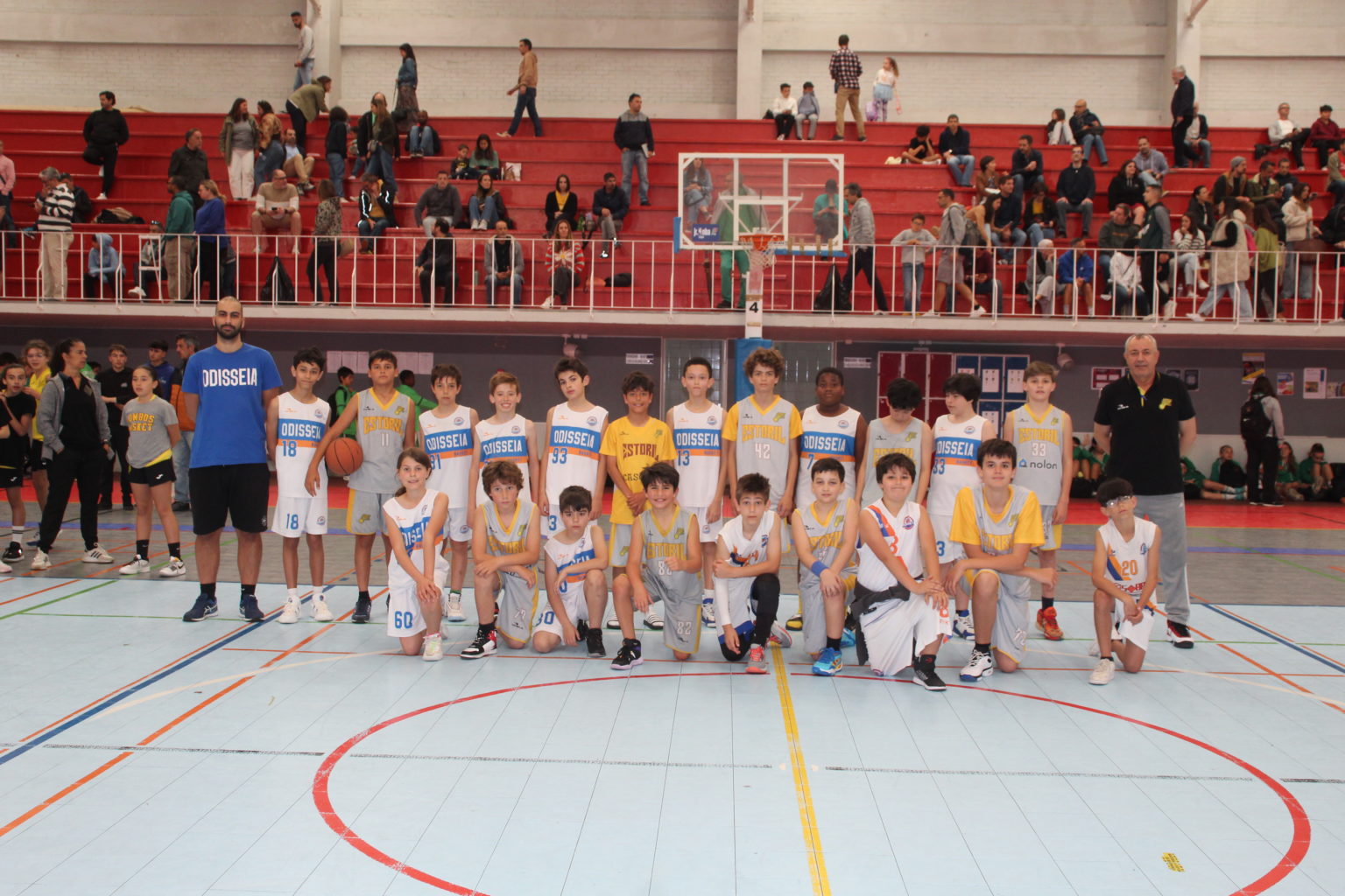 ABL imagem de galeria