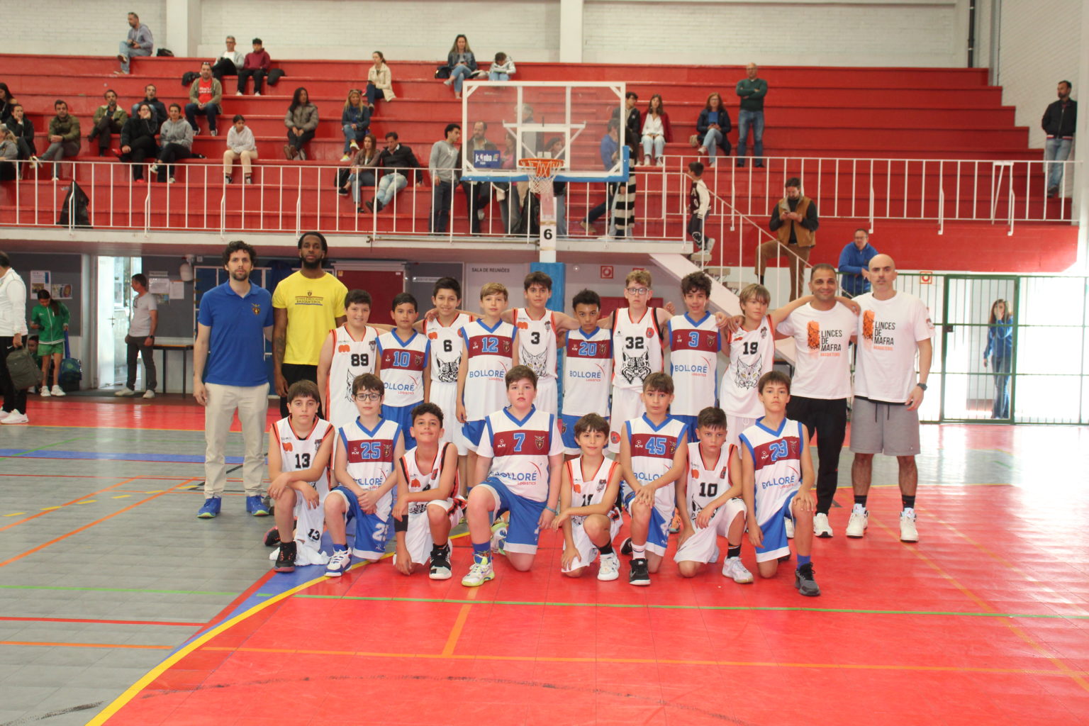 ABL imagem de galeria