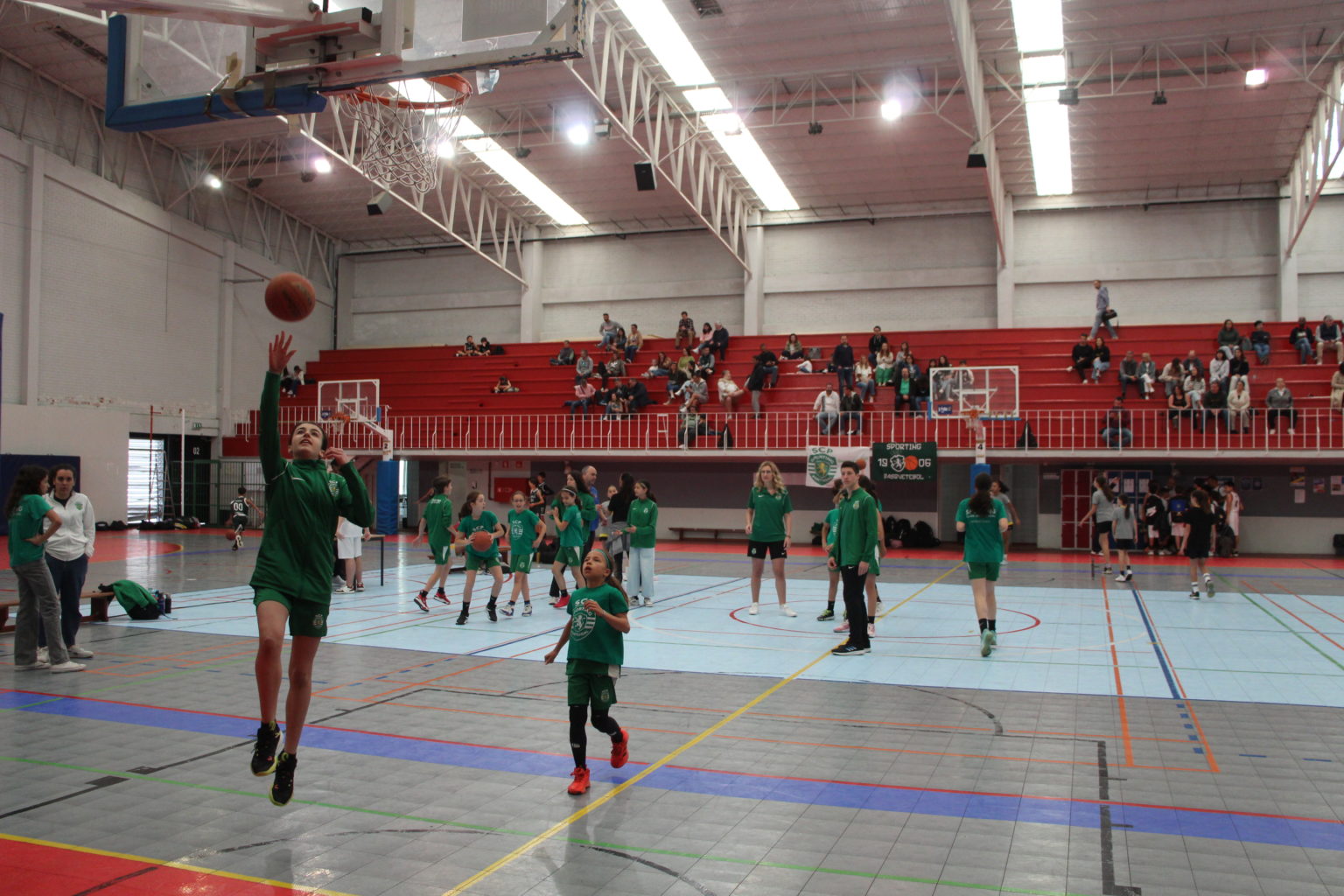 ABL imagem de galeria