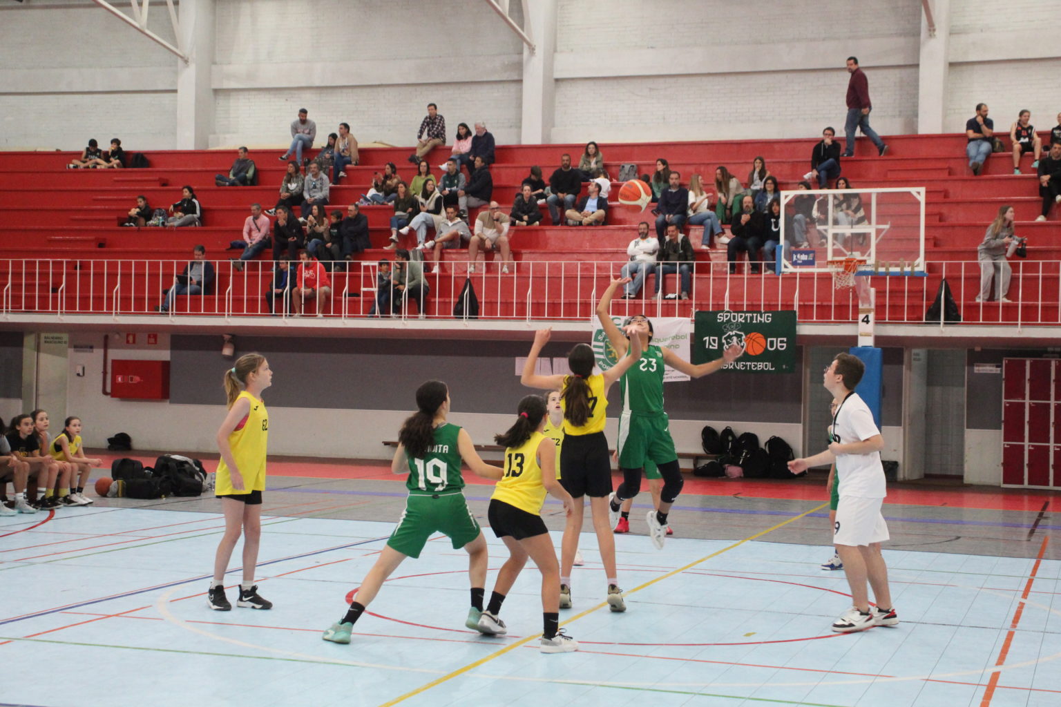 ABL imagem de galeria