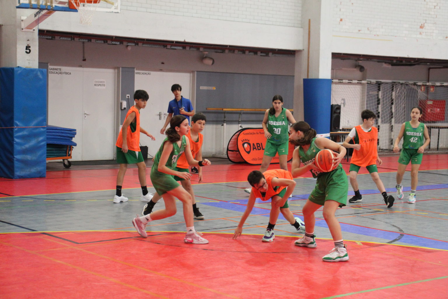 ABL imagem de galeria