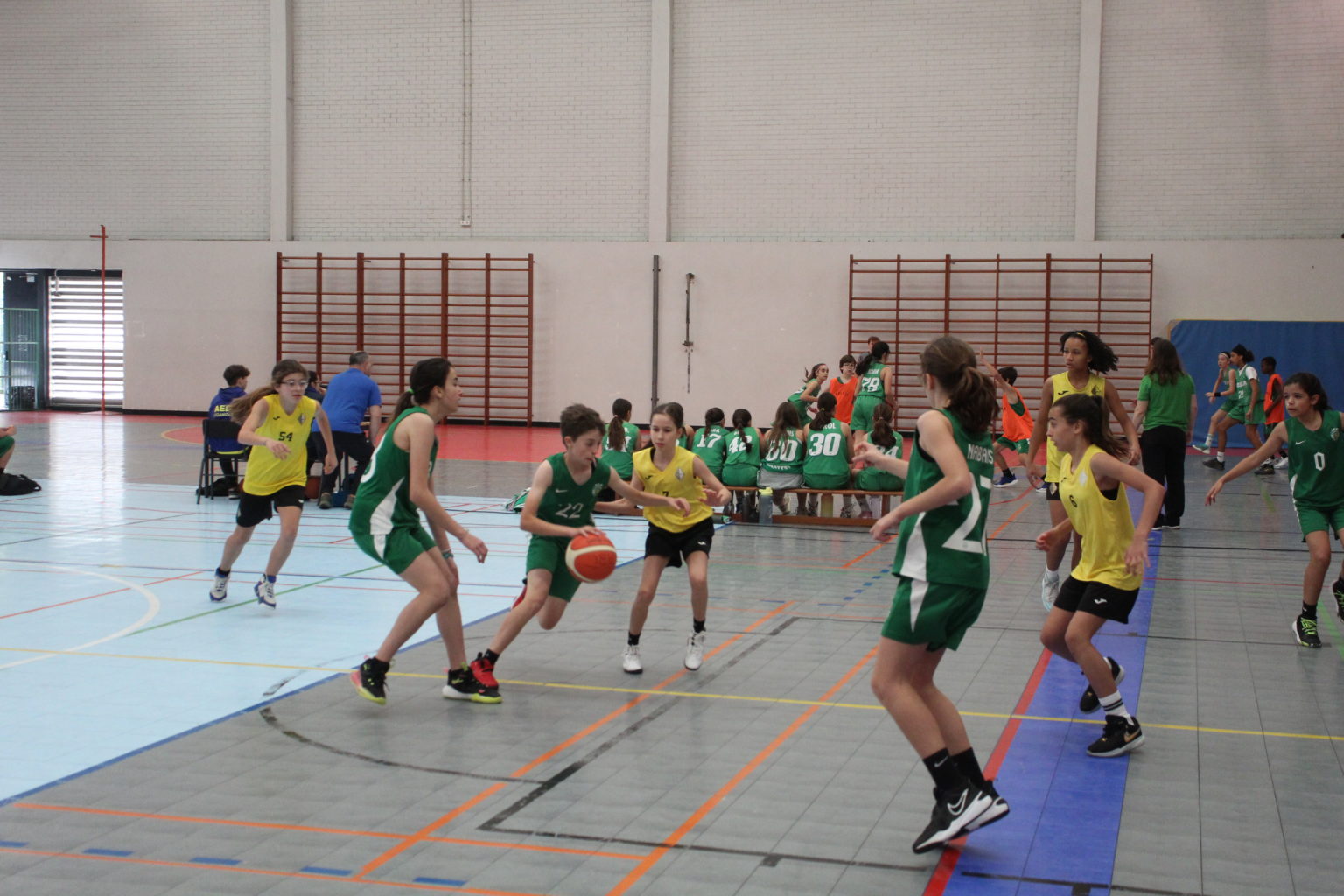 ABL imagem de galeria