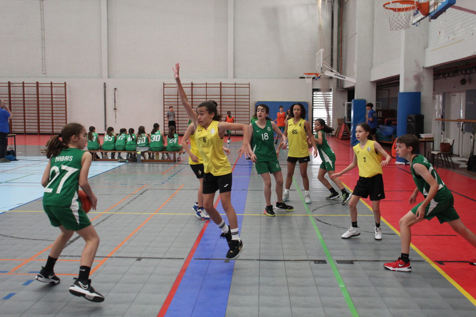 ABL imagem de galeria