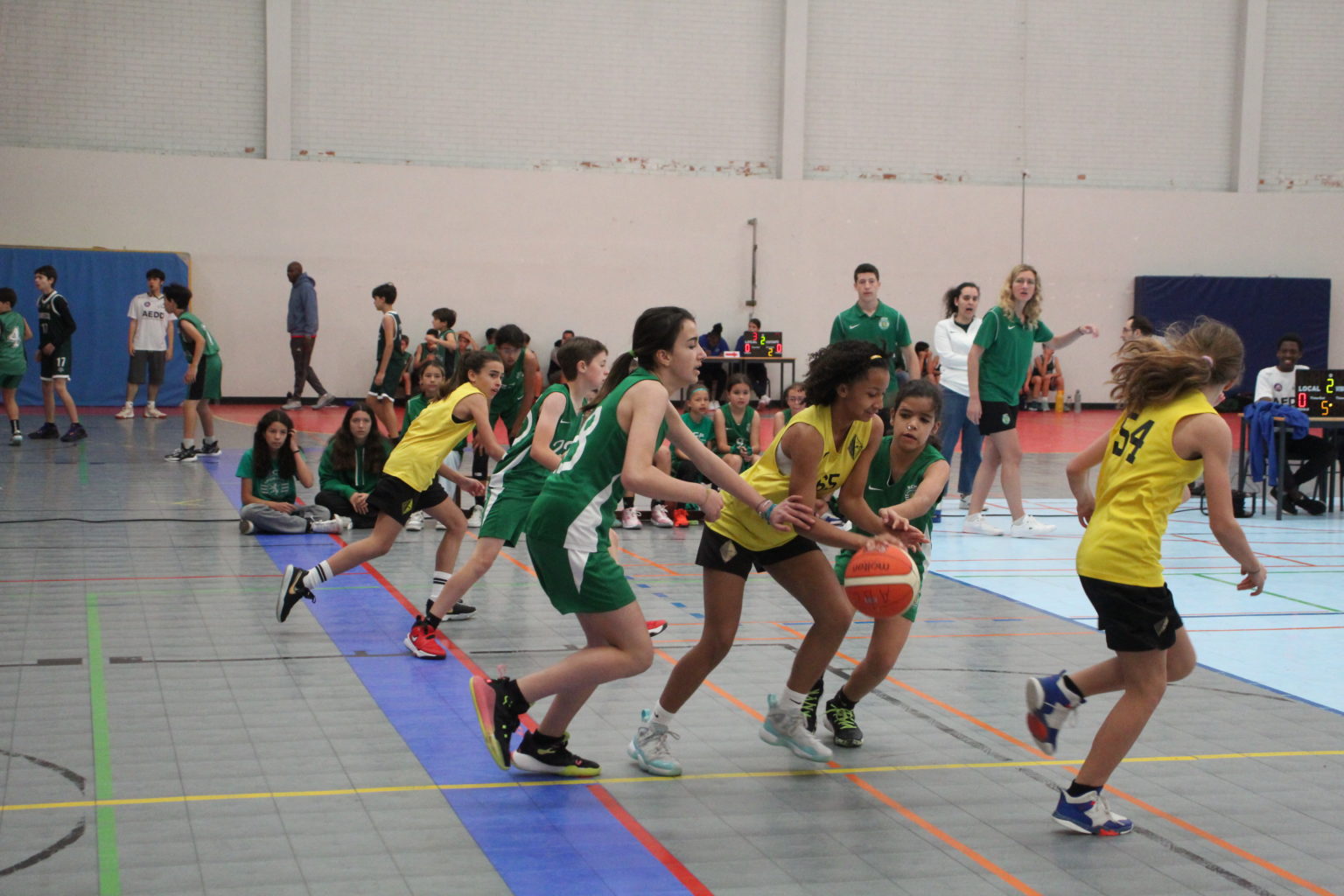 ABL imagem de galeria