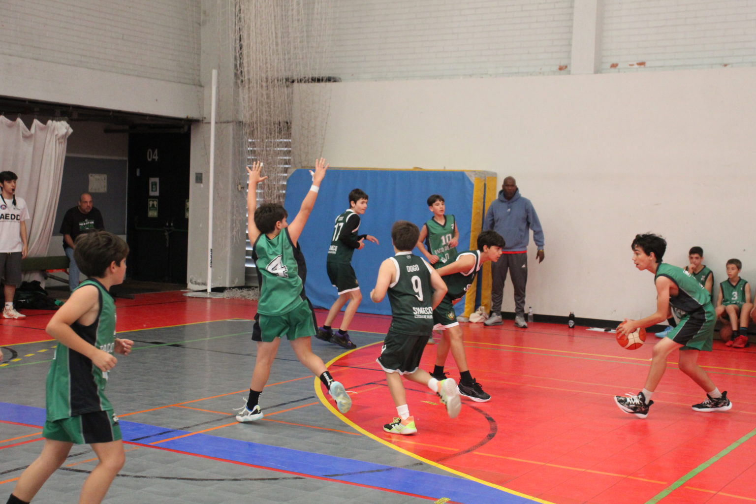 ABL imagem de galeria