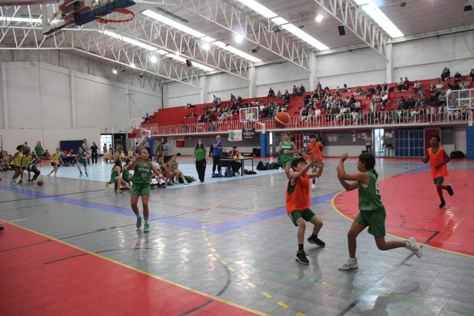 ABL imagem de galeria