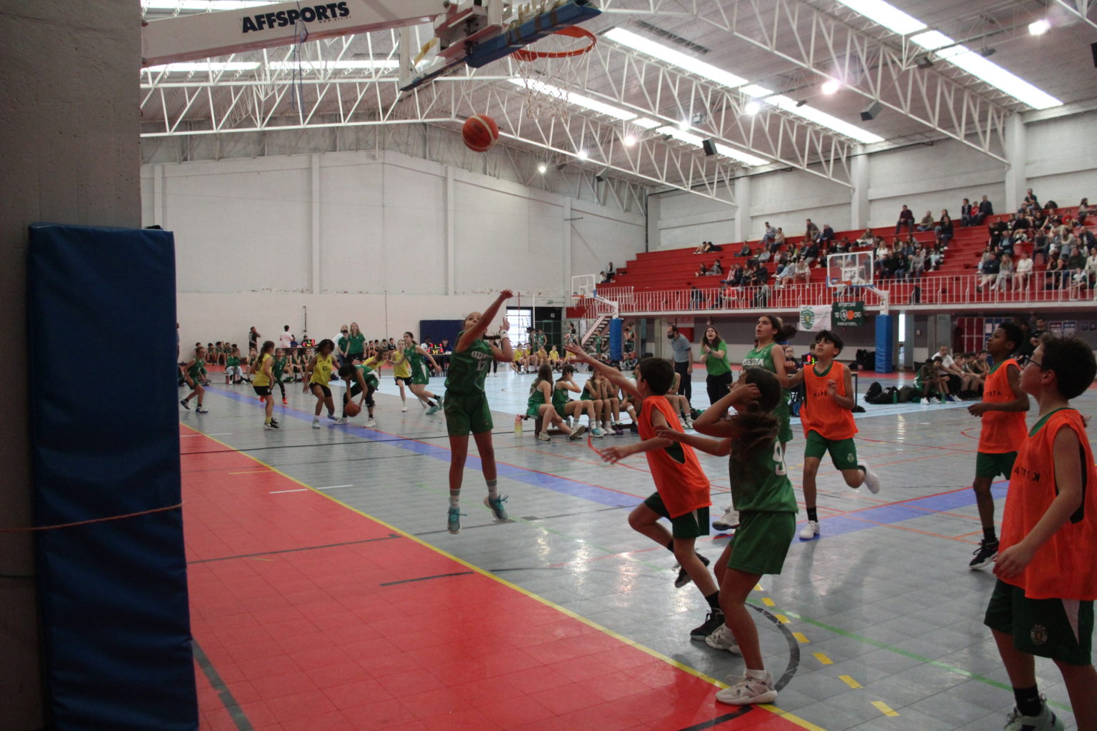 ABL imagem de galeria