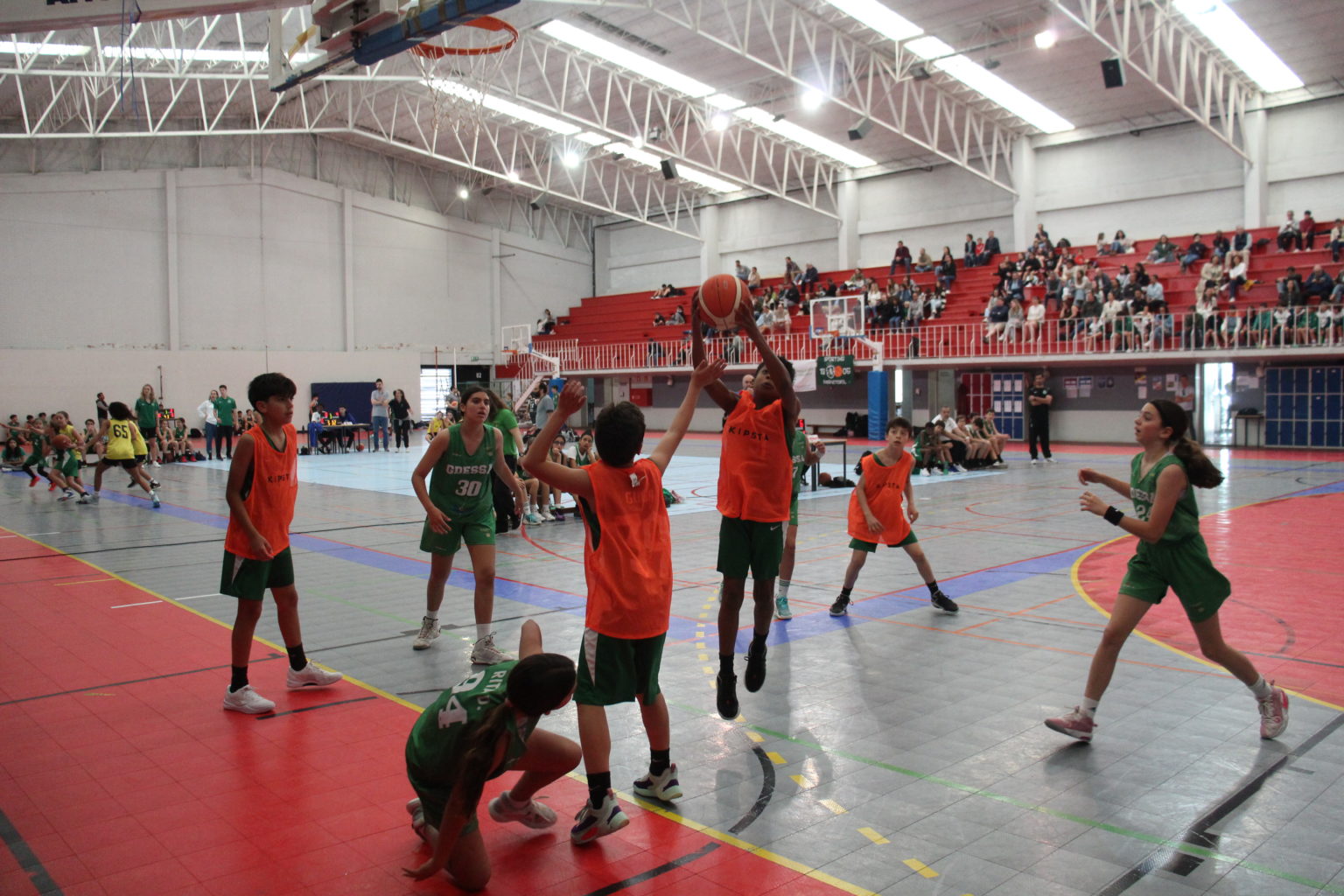 ABL imagem de galeria