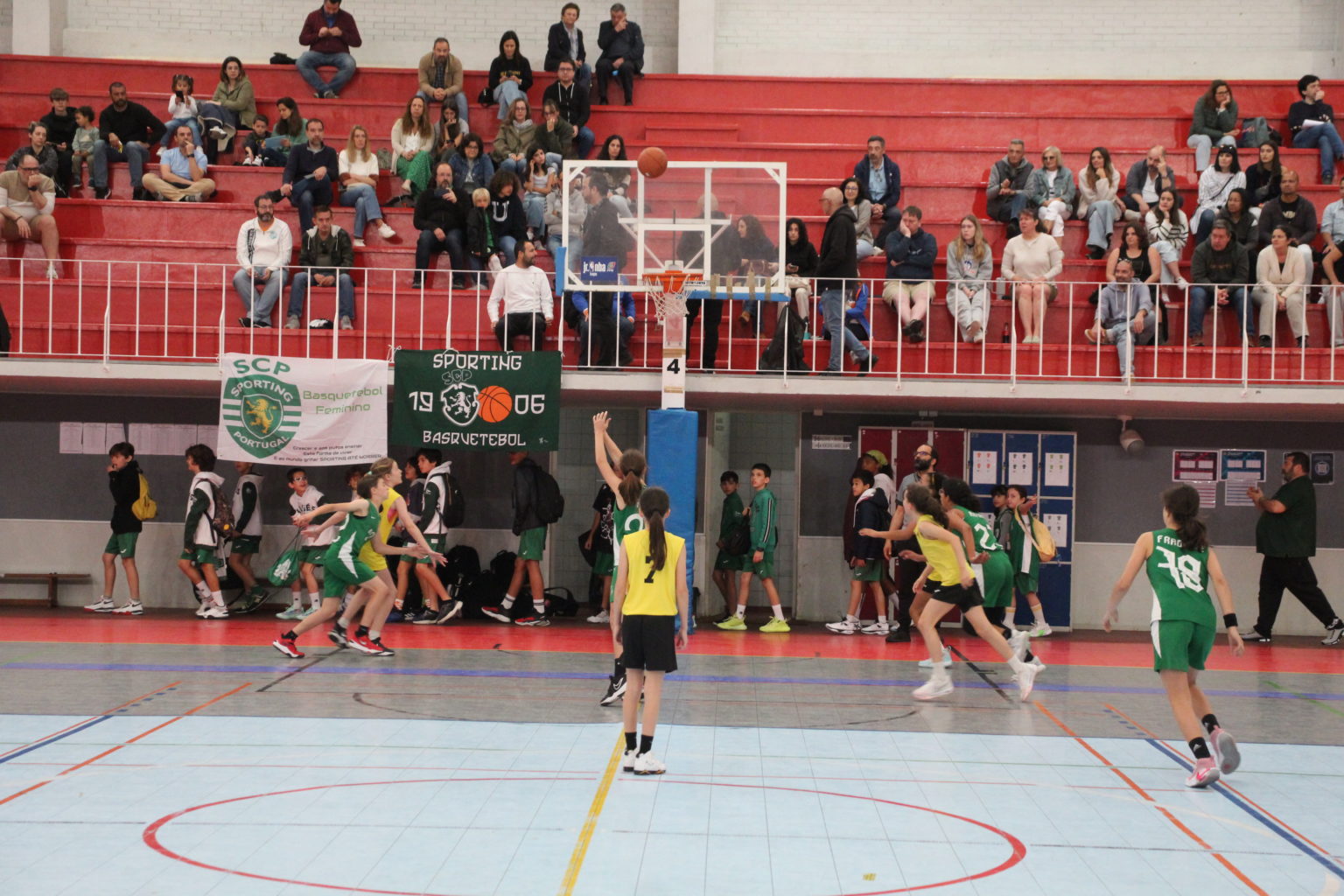 ABL imagem de galeria
