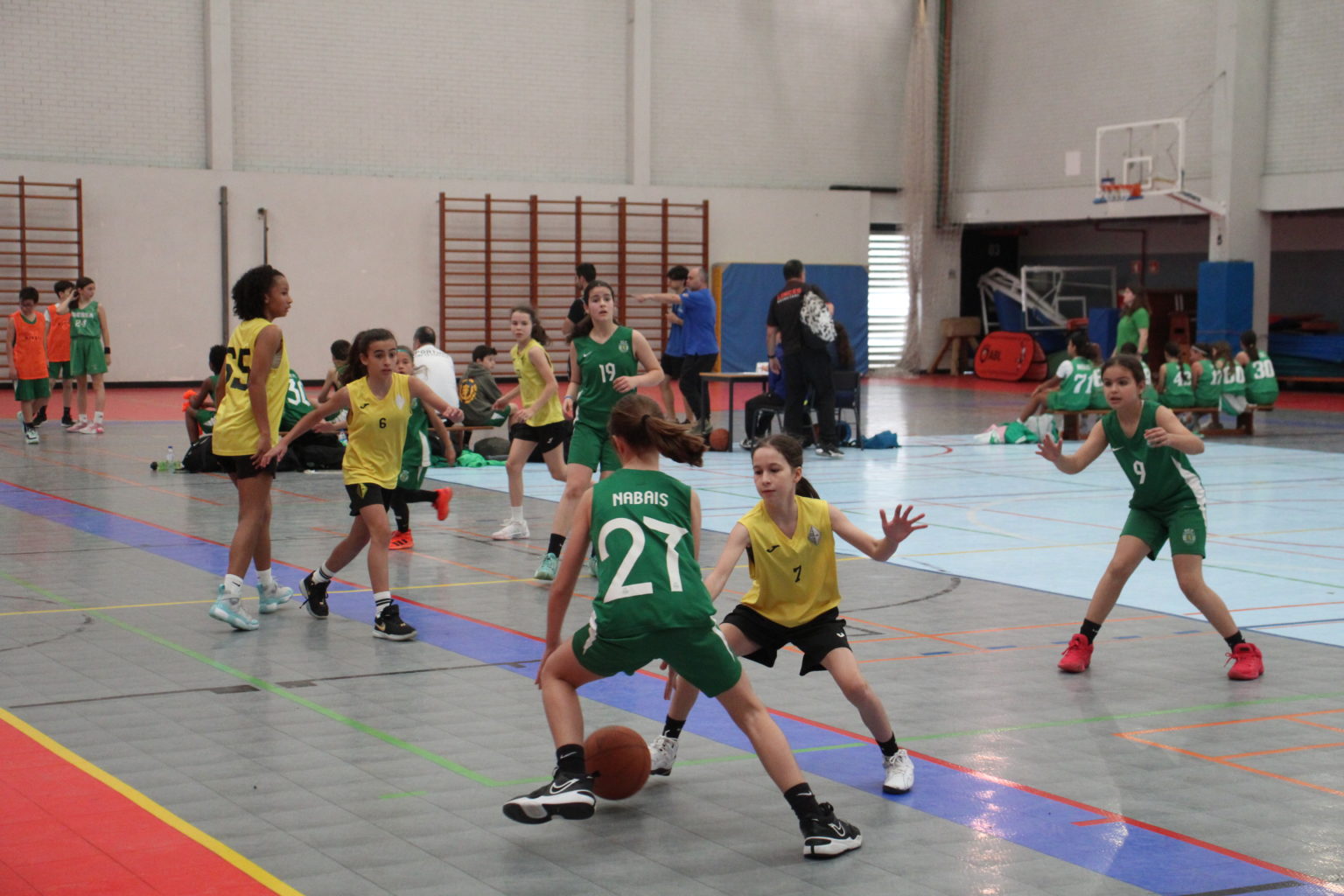 ABL imagem de galeria