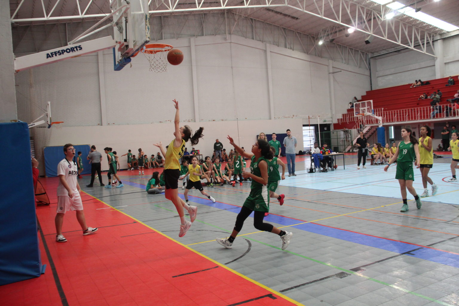 ABL imagem de galeria