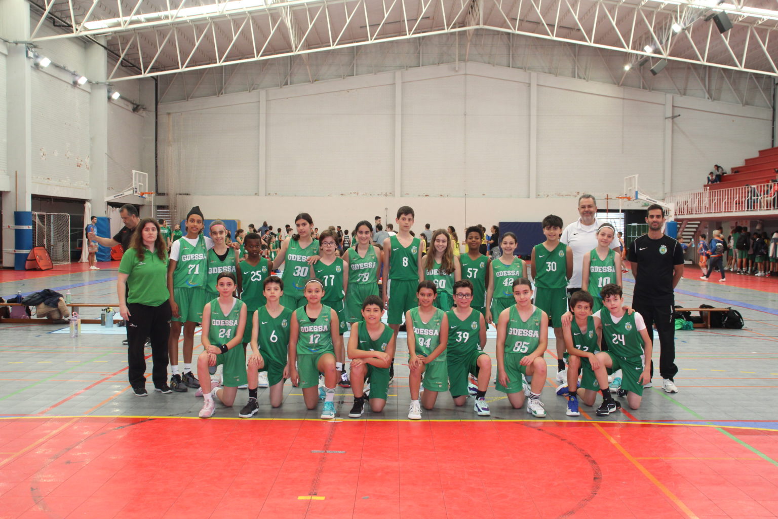 ABL imagem de galeria