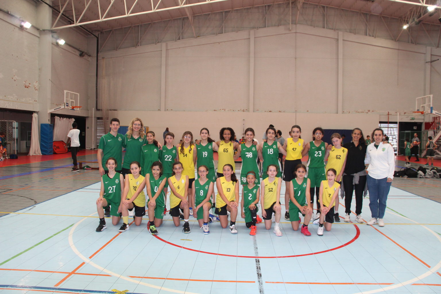 ABL imagem de galeria