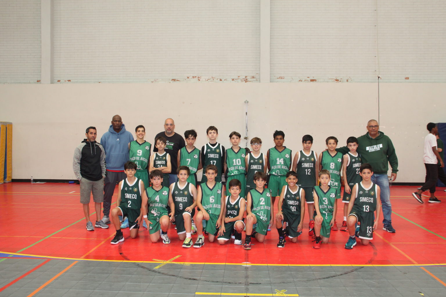 ABL imagem de galeria