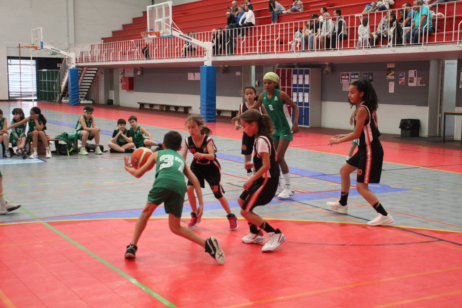 ABL imagem de galeria