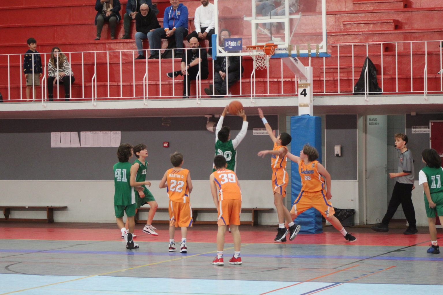 ABL imagem de galeria